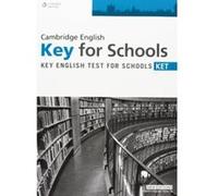 Practice Tests for Cambridge KET for Schools Teachers Book - [Livre en VO] Cengage Learning (Auteur)
