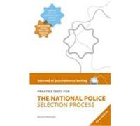 Practice Tests for the National Police Selection Process