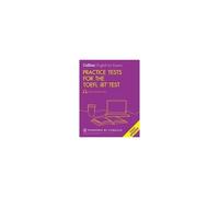 Practice Tests For The Toefl Test