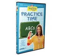 Practice Time ABC: Level 1