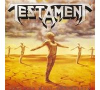 Testament - Practice What You Preach
