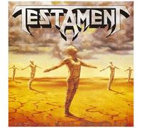 Testament – Practice What You Preach – CD – Nuclear Blast