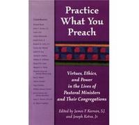 Practice What You Preach