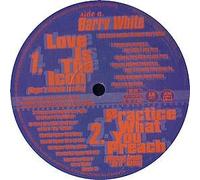 Practice What You Preach (R&B Mixes) [Import]