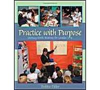 Practice With Purpose