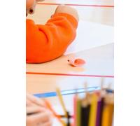 Practice Writing Easy: Writing done the correct way