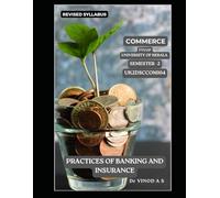 PRACTICES OF BANKING AND INSURANCE