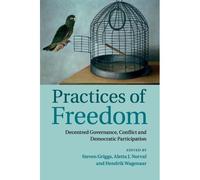 Practices Of Freedom