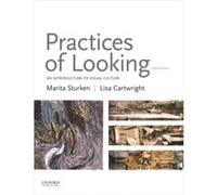 Practices of Looking - Cartwright Lisa Professor Professor University of California at San Diego - Oxford University Press Inc - Livre en Anglais - Paperb Cartwright Lisa Professor Professor Universit