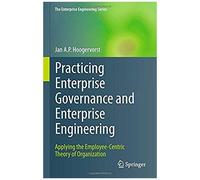 Practicing Enterprise Governance And Enterprise Engineering