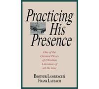 Practicing His Presence