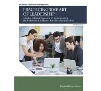 Practicing The Art Of Leadership