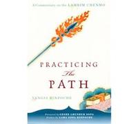Practicing the Path: A Commentary on the Lamrim Chenmo