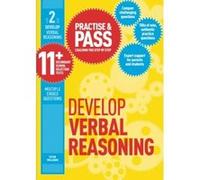 Practise and Pass 11+ Level 2: Develop Verbal Reasoning: Dev Williams, Peter (Auteur)