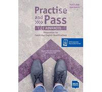 Practise And Pass - C1 Advanced. Student's Book + Delta Augmented + Online Activities