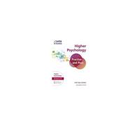 Practise And Pass Higher Psychology Revision Guide