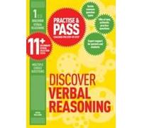 Practise & Pass 11+ Level One: Discover Verbal Reasoning