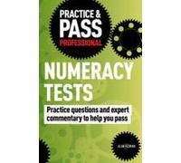 Practise & Pass Professional: Numeracy Tests