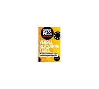 Practise & Pass Professional: Verbal Reasoning Tests