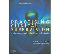 Practising Clinical Supervision