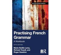 Practising French Grammar