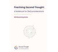 Practising Second Thought: A Notebook for (Re)considerations