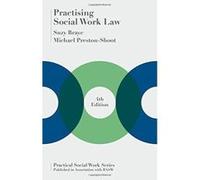 Practising Social Work Law (Practical Social Work Series) - [Version Originale] Inconnu (Auteur)