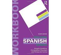 Practising Spanish Grammar (Practising Grammar Workbooks) - [Version Originale] Inconnu (Auteur)