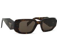 Prada Lunettes de soleil Homme Multicolore 47