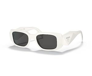 Prada 0PR 17WS 49 1425S0 Lunettes de soleil unisexes pour adultes Multicolore Taille unique