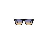 Prada 0PR 19WS 52 1AB06Z Lunettes de soleil unisexes pour adultes Multicolore Taille unique