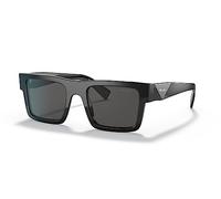 Prada 0pr 19ws 52 1ab5s0 Lunettes de soleil Multicolore Taille unique Unisexe Adulte, Multicolore, Taille Unique