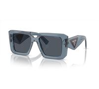 Prada 0PR 23YS Lunettes de soleil pour femme Multicolore Taille unique