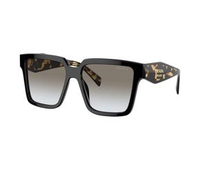 Prada 0pr 24zs Lunettes de soleil pour femme, Multicolore, Taille Unique