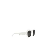 Prada 0PR 28ZS 53 17K08Z Lunettes de Soleil, Unisexe-Adulte, Multicolore