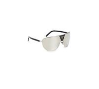 Prada 0PR 69ZS 37 1BC2B0 Lunettes de Soleil Unisexe Adulte Multicolore Taille Unique