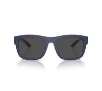 Prada 0PS 01ZS Lunettes de soleil pour homme Multicolore Taille unique