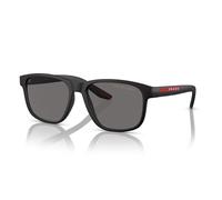 Prada 0PS 06YS 56 DG002G Lunettes de Soleil Unisexe Adulte Multicolore Taille Unique