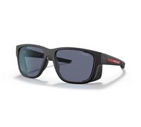 Prada Accessoires de sport pour lunettes de soleil marque homme