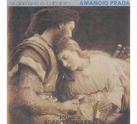 A dama e o cabaleiro (CD) amancio prada