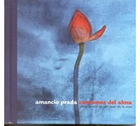 Prada, Amancio - Canciones del alma - St Jean de la Croix
