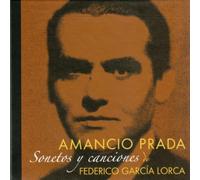 Prada, Amancio - Sonetos Y Canciones de Fe [Import]