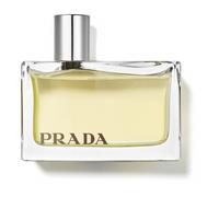 Prada - Amber 80 Ml Eau De Parfum Vaporisateur - Kapao Parfumerie en ligne française
