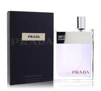 Prada Amber by Prada Eau De Toilette Spray 3.4 oz for Men