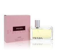 PRADA AMBER Eau De Parfum 80 ml