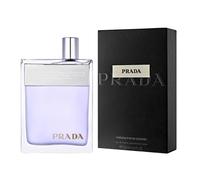 Prada Amber Pour Homme Eau De Toilette Spray 100ml/3.4oz