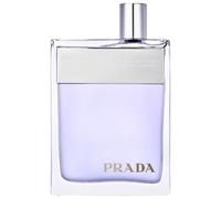 Prada Amber pour Homme | Eau de Toilette Vaporisateur 100 ml