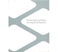 Prada Aoyama Tokyo. Herzog & de Meuron