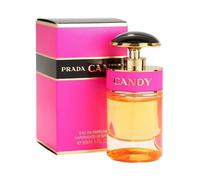 Prada Candy Eau De Parfum Eau De Parfum 30ml Vaporizador