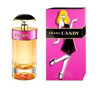 Prada Candy Eau De Parfum Eau De Parfum 50ml Vaporizador